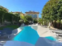 Недвижимость Villa Cannes République: 2