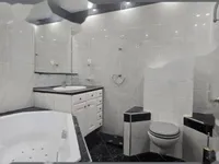 Недвижимость Apartment Cannes République: 3