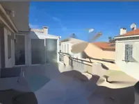 Недвижимость Apartment Cannes République: 4