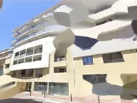 Недвижимость Apartment Cannes Center: 2