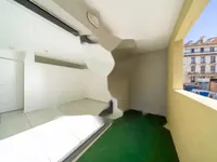 Недвижимость Apartment Cannes Center: 6