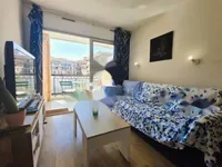 Недвижимость Apartment La Bocca: 1