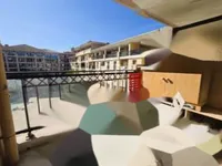 Недвижимость Apartment La Bocca: 2