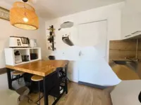 Недвижимость Apartment La Bocca: 4