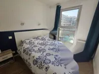 Недвижимость Apartment La Bocca: 5