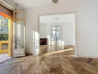Недвижимость Apartment Cannes République: 3