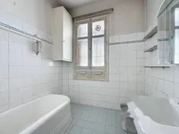 Недвижимость Apartment Cannes République: 8