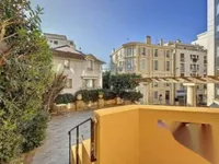 Недвижимость Apartment Cannes République: 10