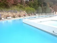 Недвижимость Apartment Croix des Gardes: 2