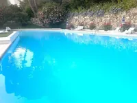 Недвижимость Apartment Croix des Gardes: 4