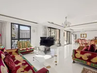 Недвижимость Apartment Cannes Center: 1