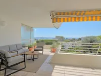 Недвижимость Apartment Cannes Croix Gardes: 3