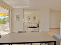 Недвижимость Apartment Cannes Croix Gardes: 4