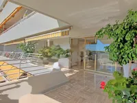 Недвижимость Apartment Cannes Croix Gardes: 7