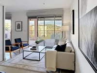 Недвижимость Apartment La Bocca: 2