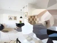 Недвижимость Apartment La Bocca: 5