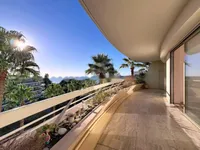 Недвижимость Apartment Pointe Croisette: 3