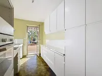 Недвижимость Apartment Pointe Croisette: 5