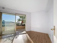 Недвижимость Apartment Pointe Croisette: 8