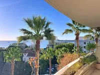 Недвижимость Apartment Pointe Croisette: 11