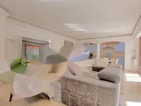 Недвижимость Apartment Cannes République: 2