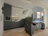 Недвижимость Apartment Cannes République: 3