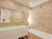 Недвижимость Apartment Cannes République: 6