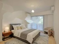 Недвижимость Apartment Cannes République: 7