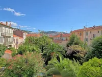 Недвижимость Apartment Cannes République: 8