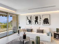 Недвижимость Apartment Cannes California: 3