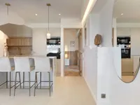 Недвижимость Apartment Cannes California: 6