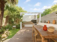 Недвижимость Townhouse Cannes California: 5