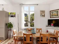 Недвижимость Townhouse Cannes California: 6
