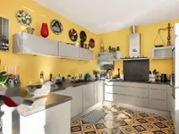 Недвижимость Townhouse Cannes California: 7