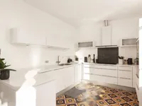 Недвижимость Townhouse Cannes California: 8