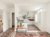 Недвижимость Townhouse Cannes California: 10