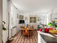 Недвижимость Townhouse Cannes California: 11