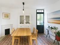 Недвижимость Townhouse Cannes California: 12