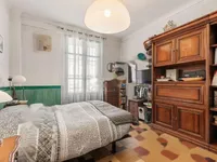 Недвижимость Townhouse Cannes California: 13