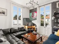 Недвижимость Townhouse Cannes California: 15