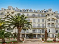 Недвижимость Apartment Cannes California: 1