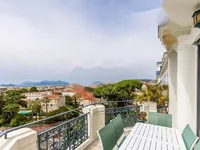 Недвижимость Apartment Cannes California: 2