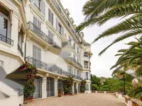 Недвижимость Apartment Cannes California: 3