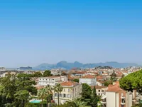Недвижимость Apartment Cannes California: 4