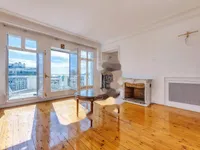 Недвижимость Apartment Cannes California: 6