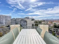 Недвижимость Apartment Cannes California: 8