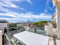 Недвижимость Apartment Cannes California: 9