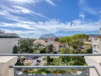 Недвижимость Apartment Cannes California: 10