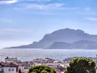 Недвижимость Apartment Cannes California: 11