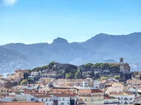 Недвижимость Apartment Cannes California: 12